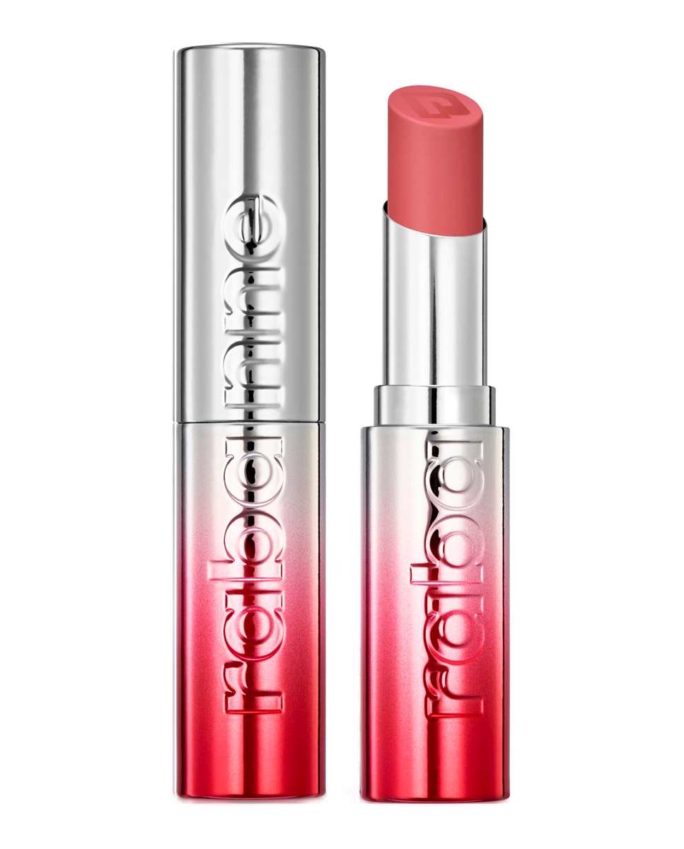 Barra de Labios Mate Famous Lipcolor Rabanne - 350. J'ai un Crush 3 g 350. J'ai un Crush-1