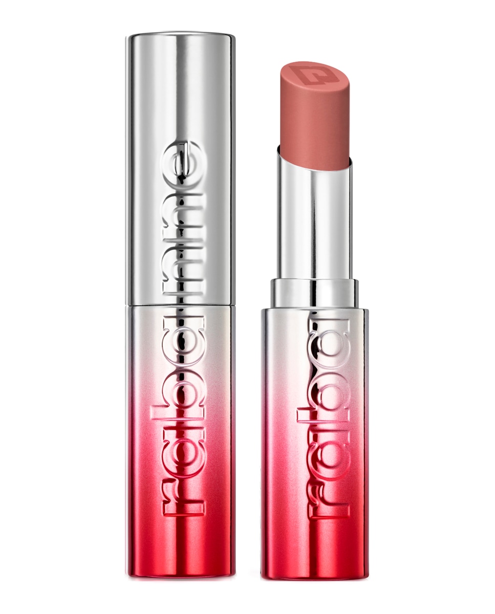 Imagen 0 de Barra de Labios Mate Famous Lipcolor Rabanne 110. Idée Fixe