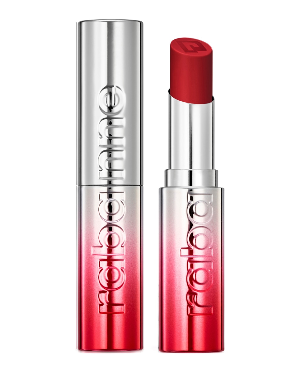 Barra de Labios Mate Famous Lipcolor Rabanne - 689. Red Sealness 3 g 689. Red Sealness-1