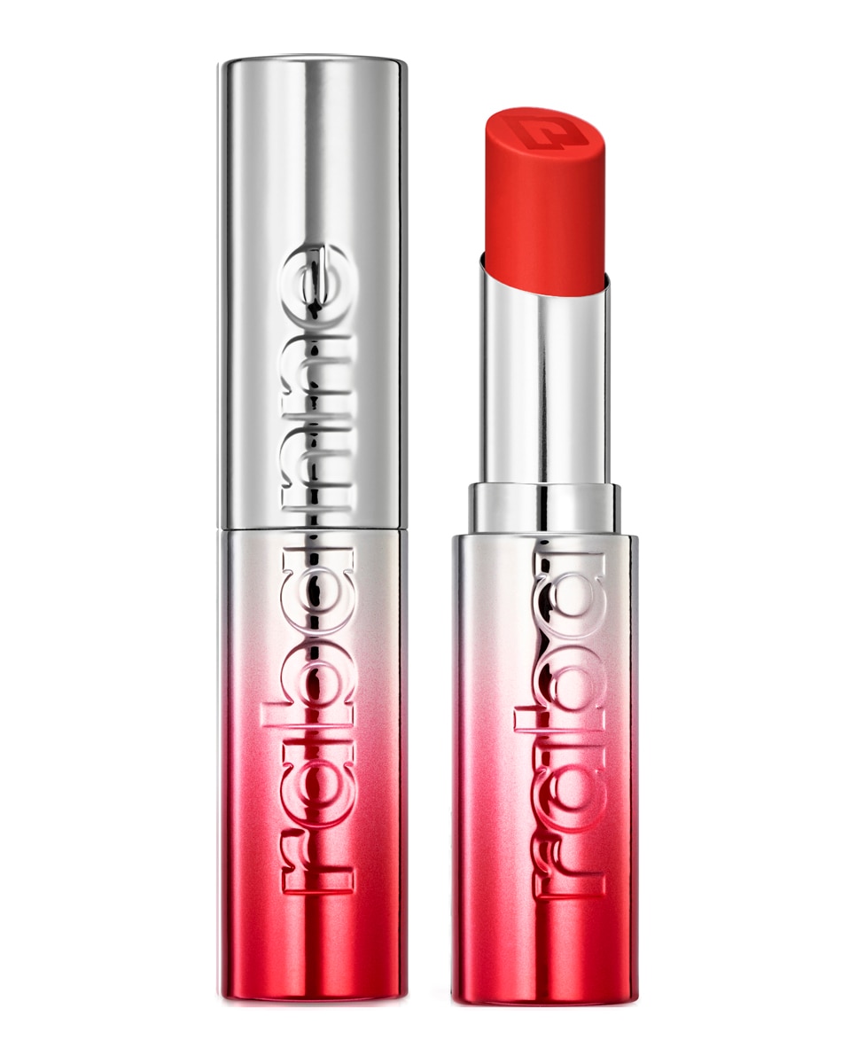 Barra de Labios Mate Famous Lipcolor Rabanne - 636. Red Seal 3 g 636. Red Seal-1