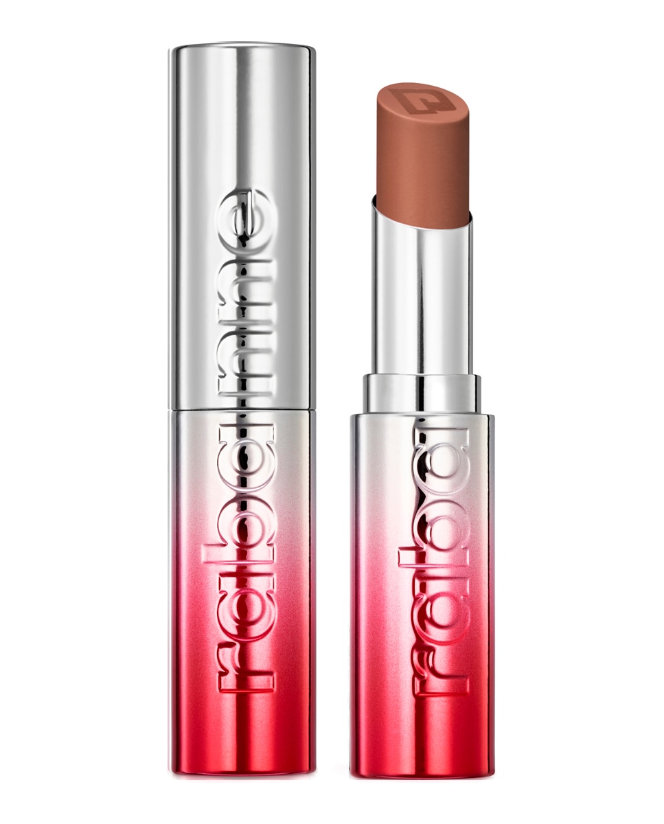 Barra de Labios Mate Famous Lipcolor Rabanne - 120. The Tea 3 g 120. The Tea-1