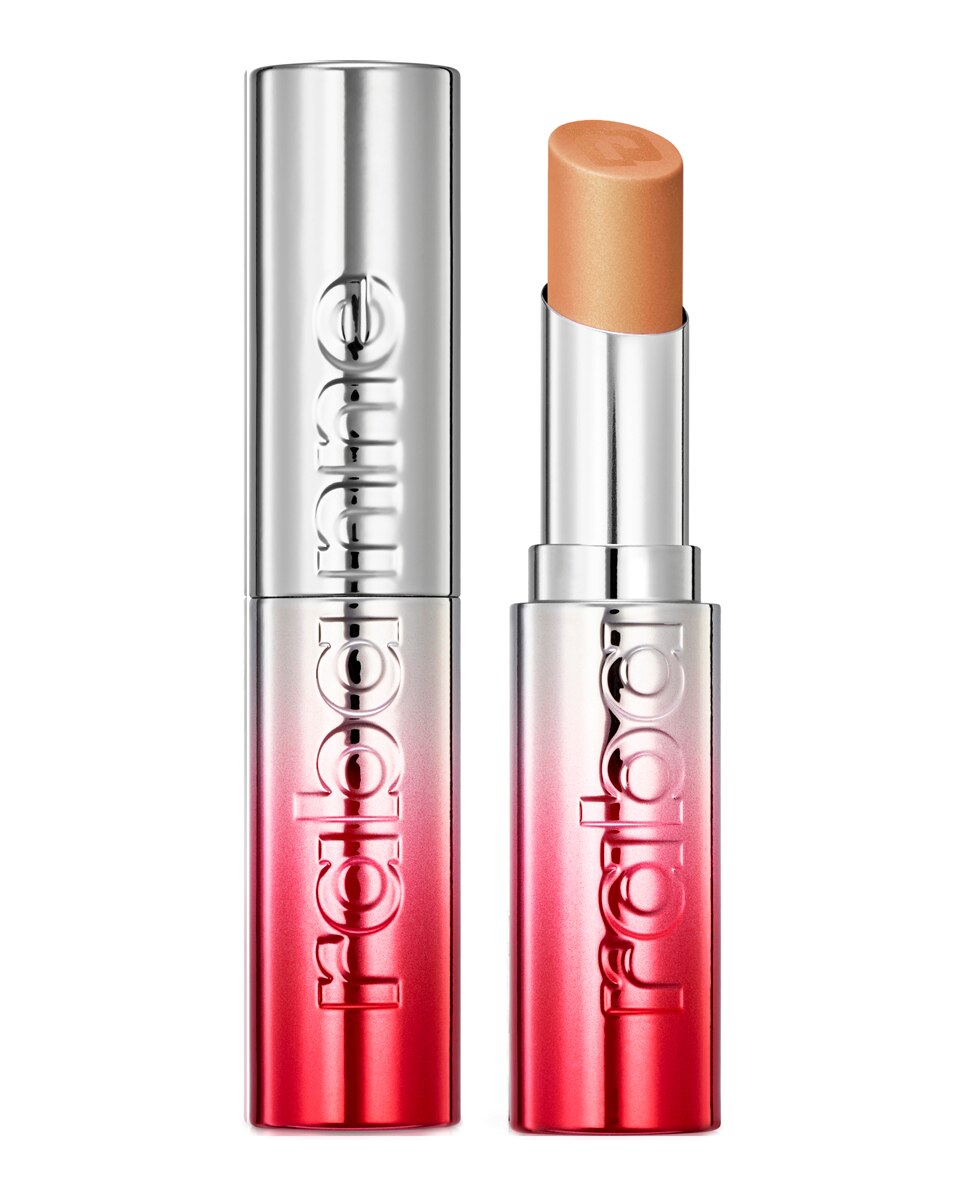 Imagen 0 de Barra de Labios Metálica Hidratante Famous Lipcolor Rabanne 001.Pose