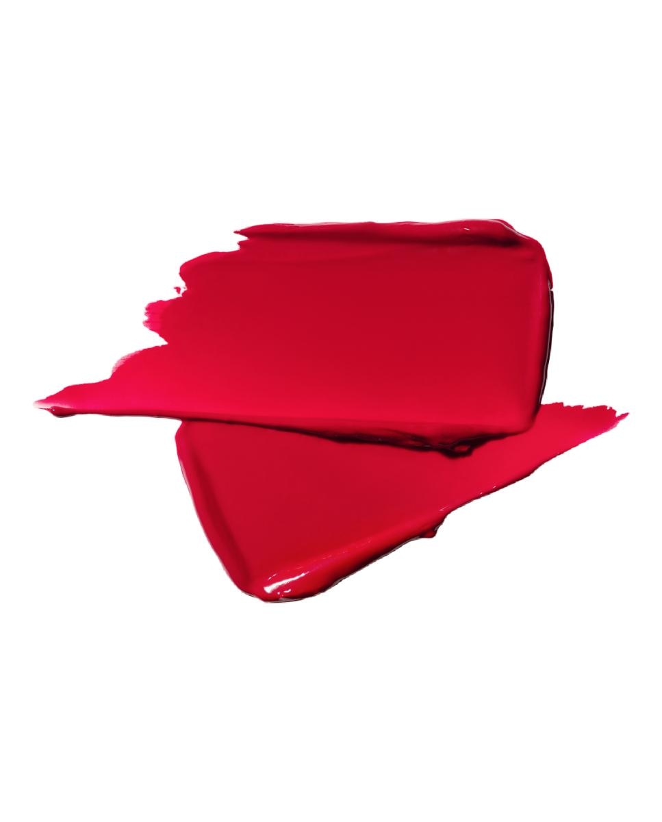 M·A·Cximal Sleek Satin Lipstick Barra de Labios - BRAVE RED (FN) BRAVE RED (FN) -2