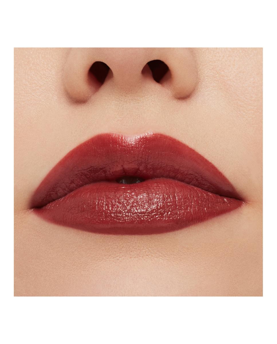 M·A·Cximal Sleek Satin Lipstick Barra de Labios - DEL RIO (FN) DEL RIO (FN) -3