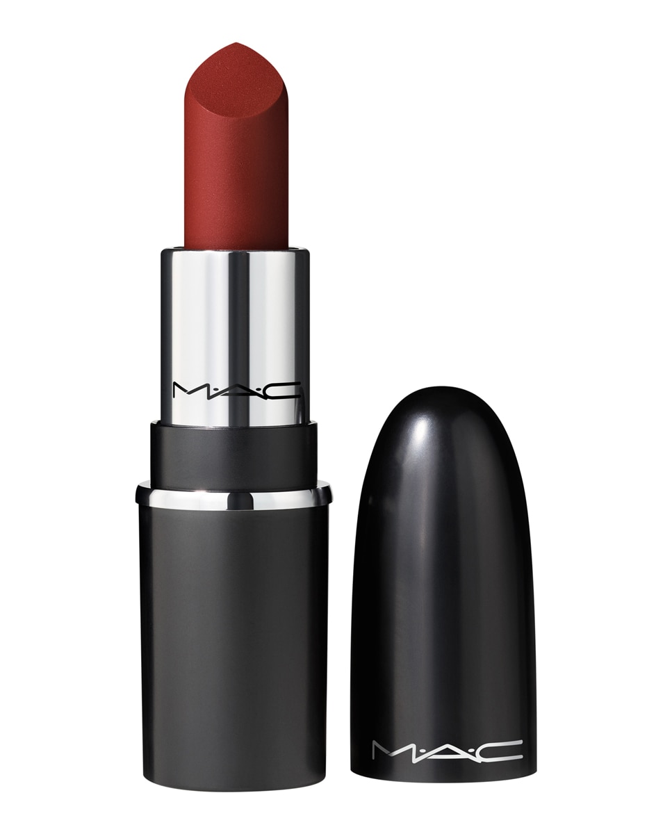 Barra de Labios Macximal Satin Mini M.A.C - DUBONNET DUBONNET-1