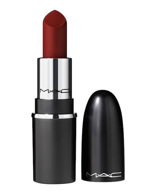 M.A.C – Barra de Labios Macximal Satin Mini M.A.C.