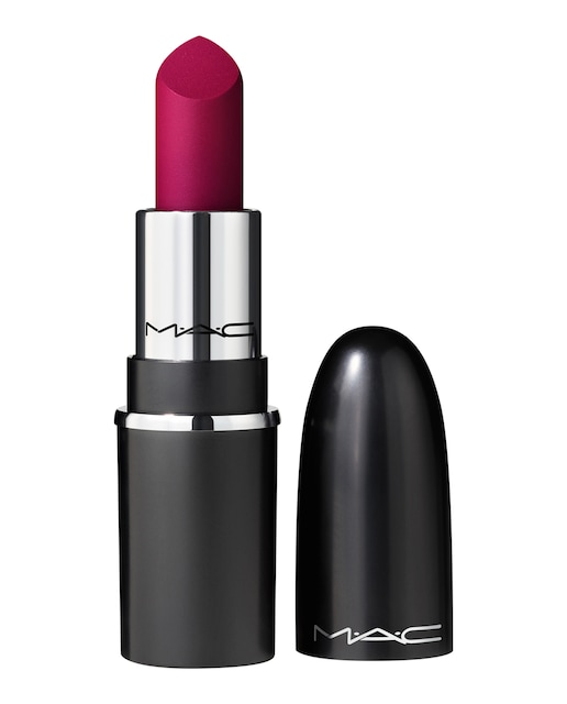 M.A.C – Barra de Labios Macximal Satin Mini M.A.C.