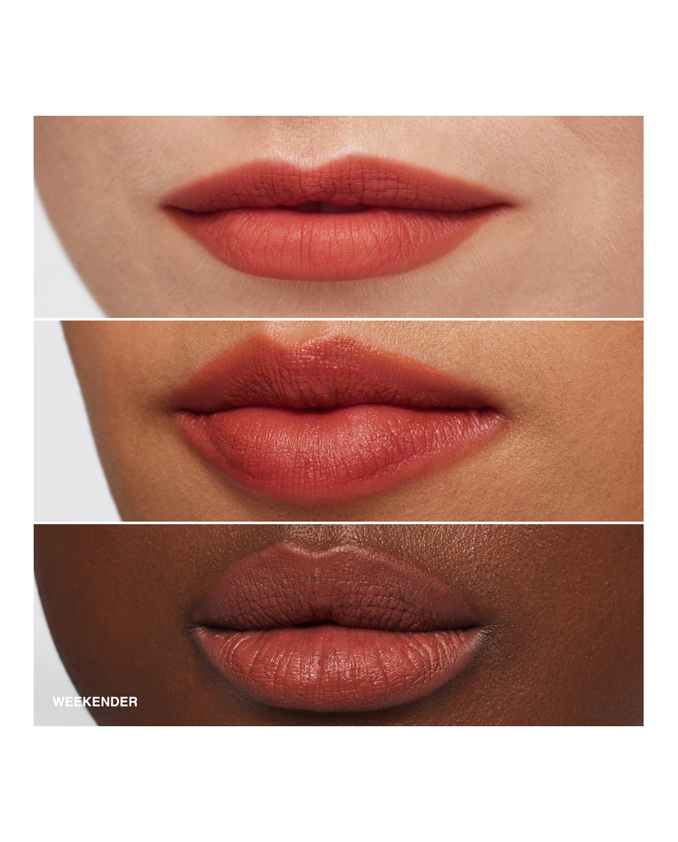 Barra de Labios Luxe Matte Liquid Bobbi Brow - WEEKENDER WEEKENDER-6