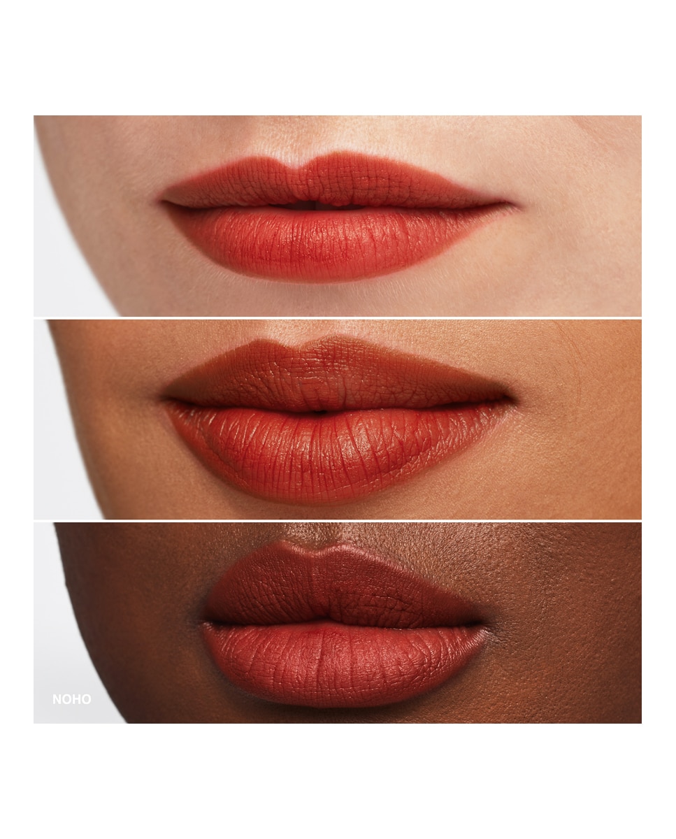 Barra de Labios Luxe Matte Liquid Bobbi Brow - NOHO NOHO-5