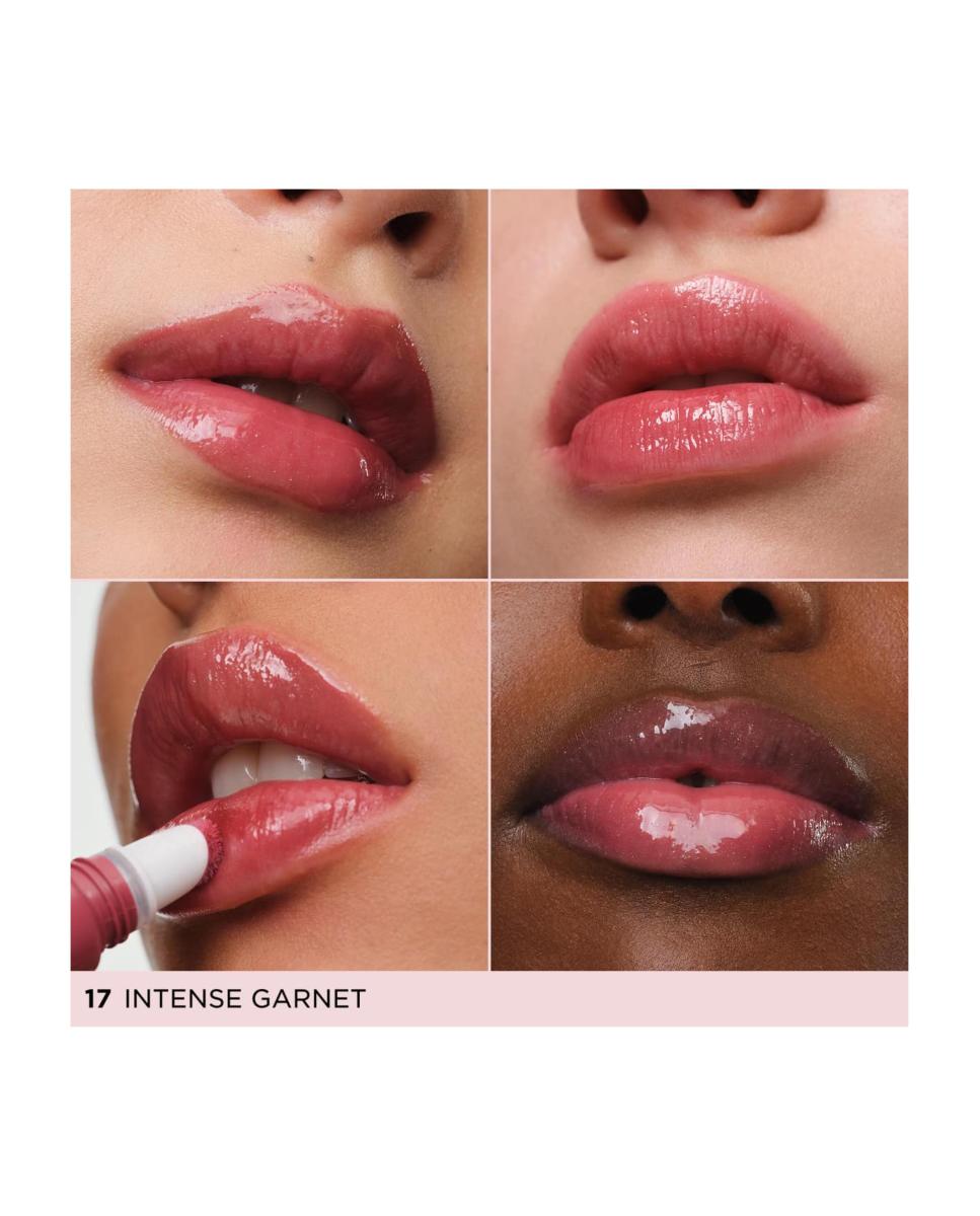 Gloss Lip Perfector Clarins - 17 12 ml 17-5