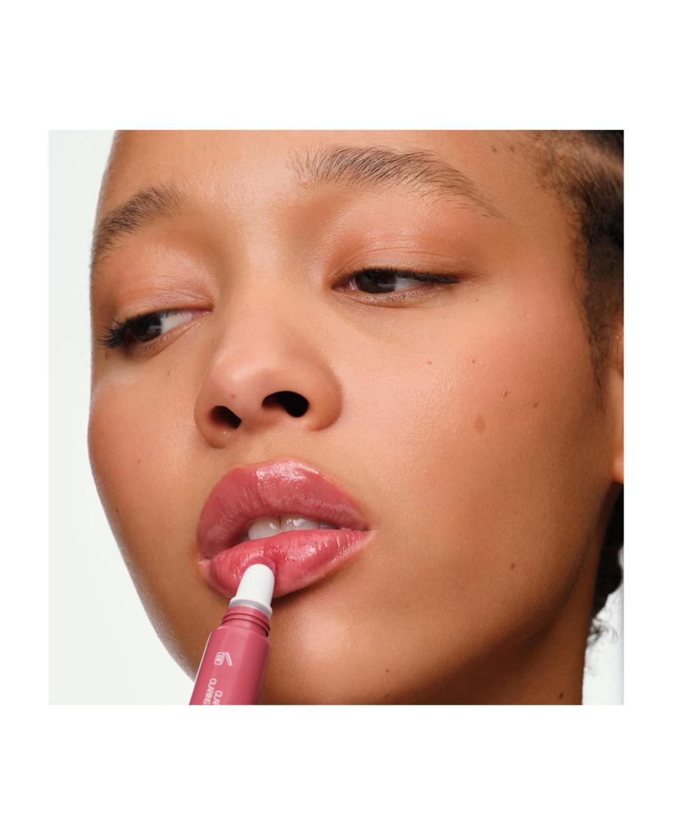 Gloss Lip Perfector Clarins - 17 12 ml 17-6