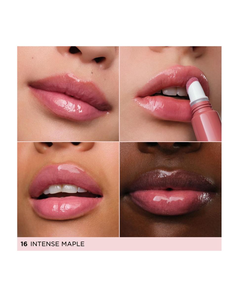 Gloss Lip Perfector Clarins - 16 12 ml 16-4