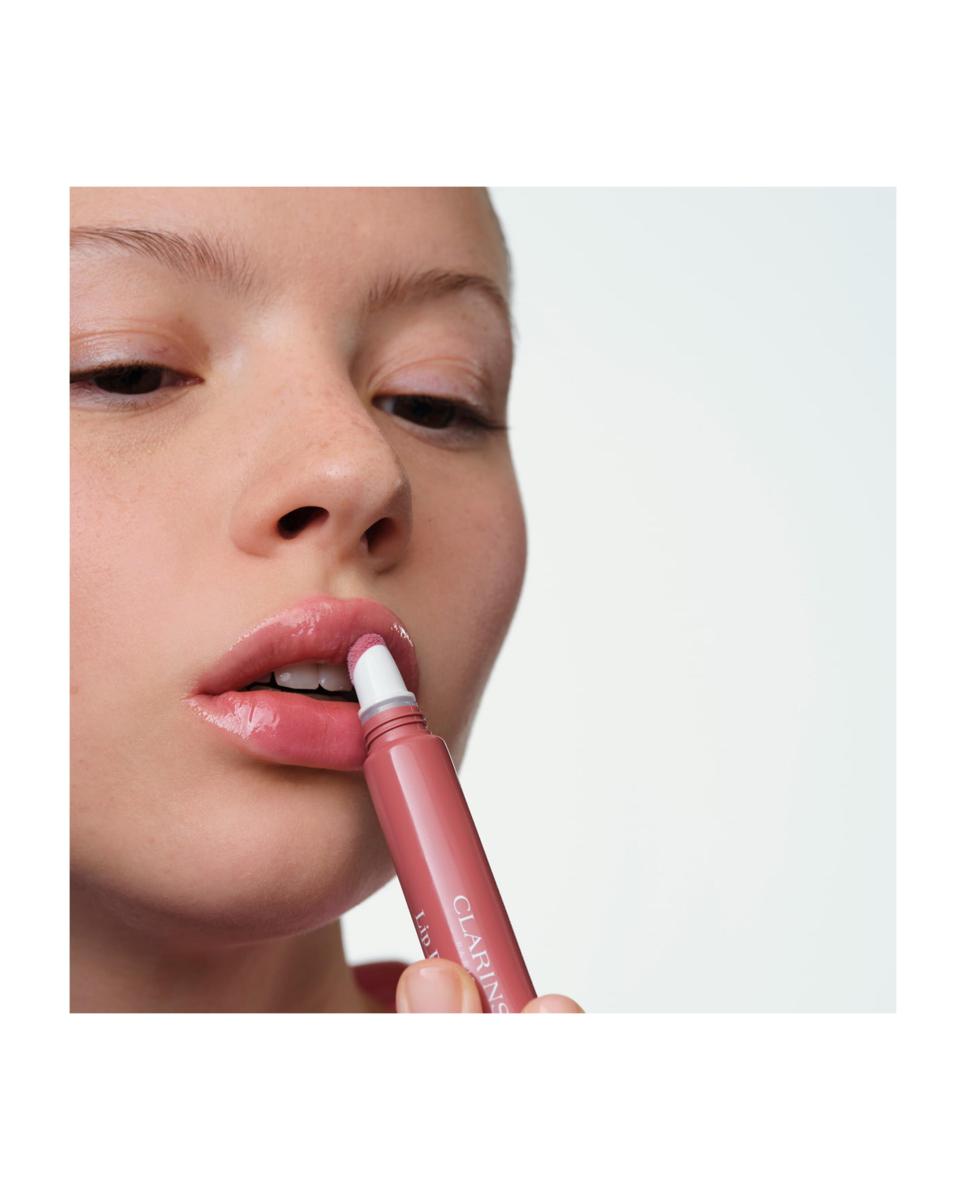 Gloss Lip Perfector Clarins - 16 12 ml 16-6