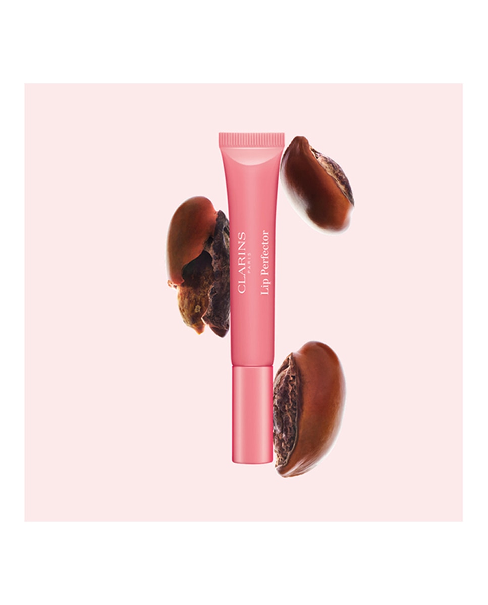 Barra de Labios Lip Perfector Retail 12 ml Clarins - 01 12 ml 01-4