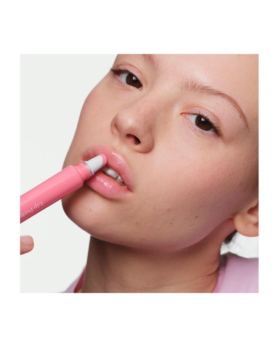 Barra de Labios Lip Perfector Retail 12 ml Clarins - 01 12 ml 01-6