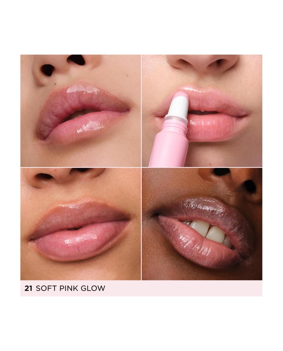 Gloss Lip Perfector Clarins - 21 12 ml 21-4