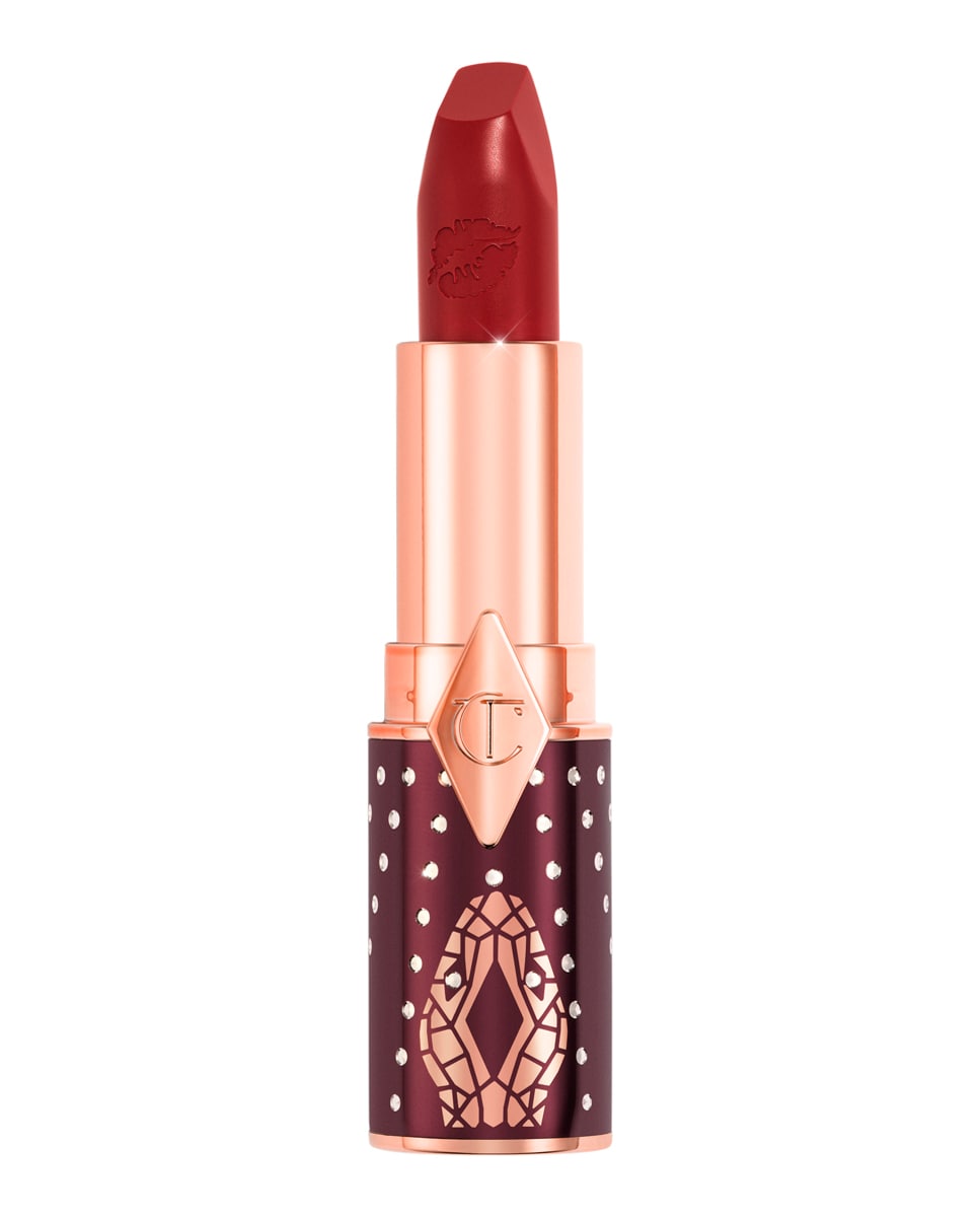 Barra de Labios Kiss of Fortune Charlotte Tilbury 1