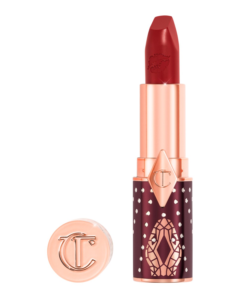 Barra de Labios Kiss of Fortune Charlotte Tilbury 2