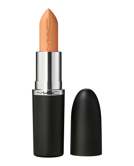 M·A·Cximal Sleek Satin Lipstick Barra de Labios