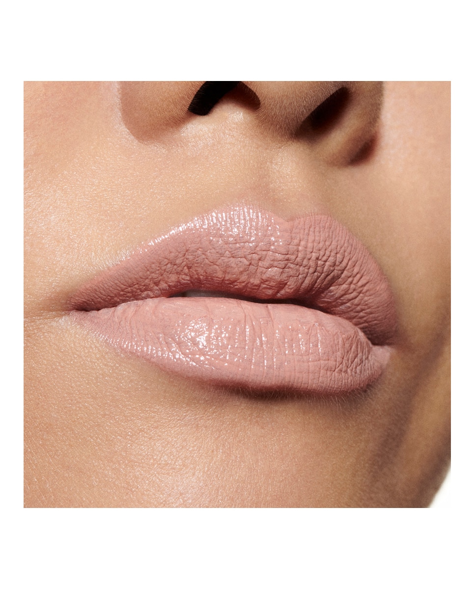 M·A·Cximal Sleek Satin Lipstick Barra de Labios - NUDE FLESHPOT NUDE FLESHPOT-3
