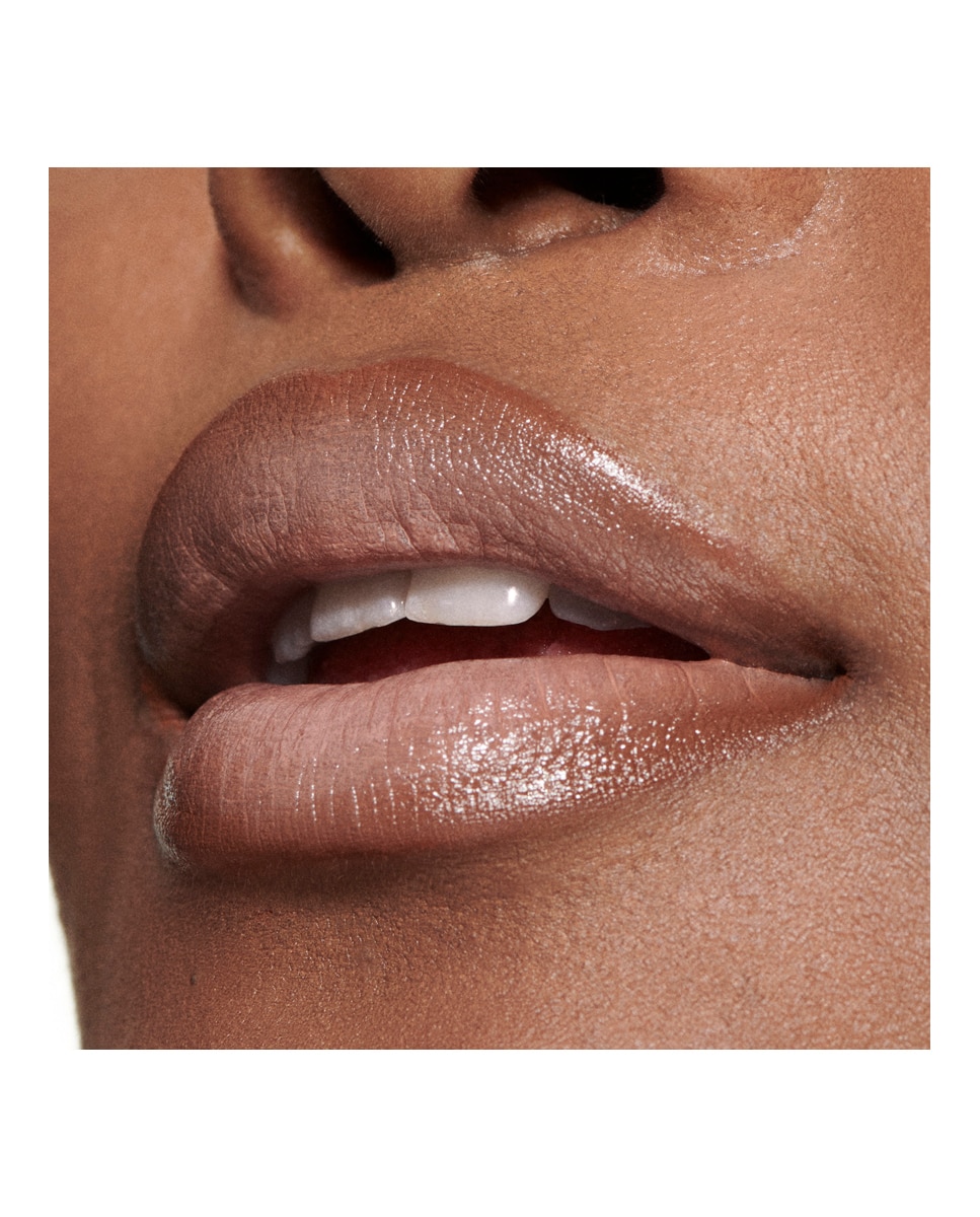 M·A·Cximal Sleek Satin Lipstick Barra de Labios - NUDE FLESHPOT NUDE FLESHPOT-5