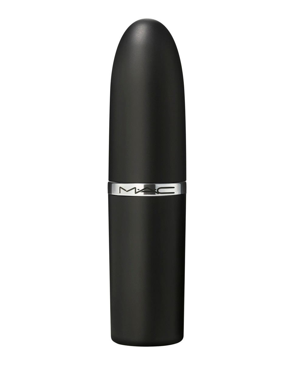M·A·Cximal Sleek Satin Lipstick Barra de Labios - NUDE FLESHPOT NUDE FLESHPOT-8