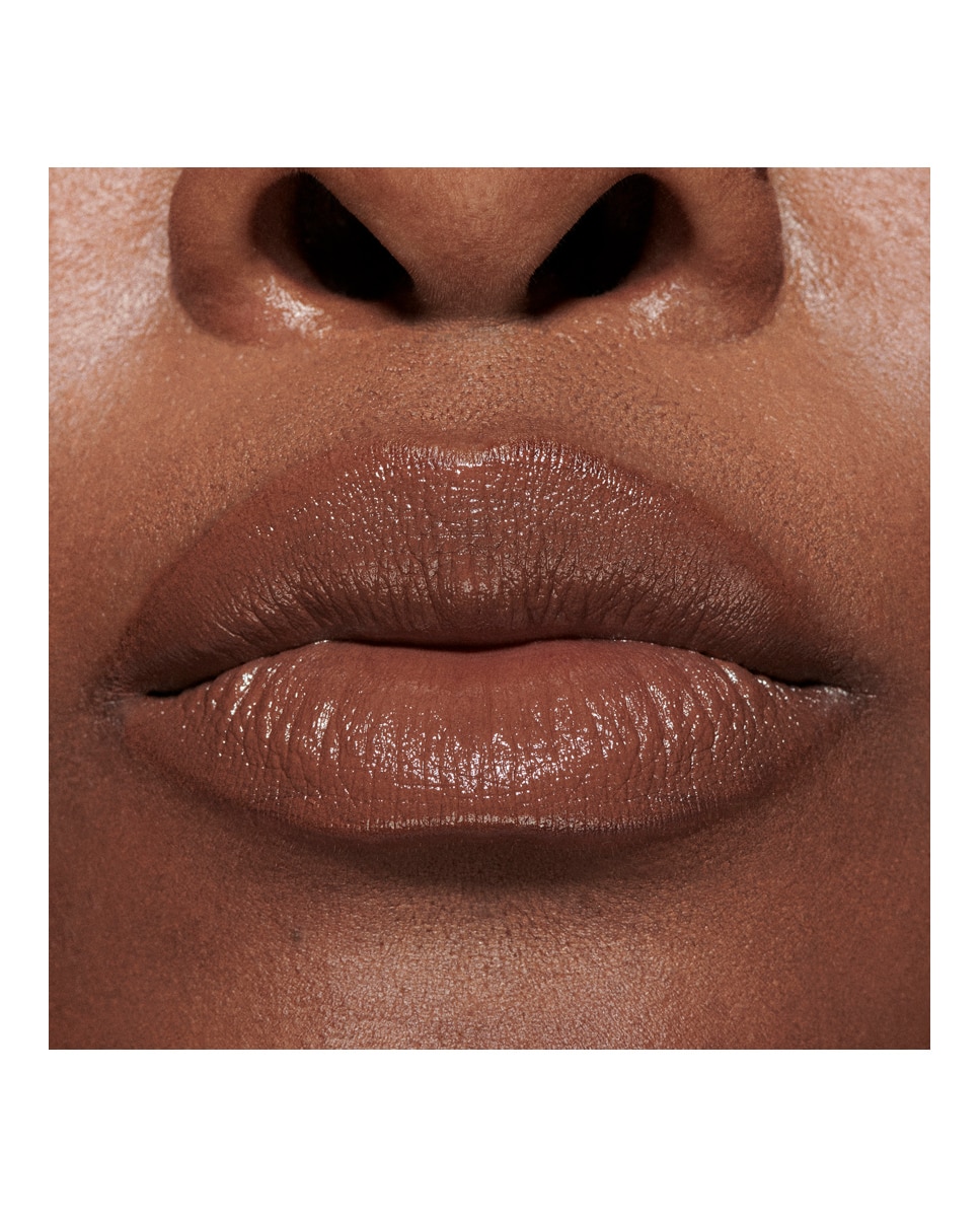 M·A·Cximal Sleek Satin Lipstick Barra de Labios - NUDE HODGE-PODGE NUDE HODGE-PODGE-5