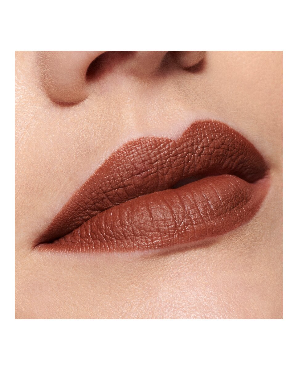 Barra de labios Macximal Silky Matte Lipstick M.A.C - NUDE ICONIC PHOTO NUDE ICONIC PHOTO-3