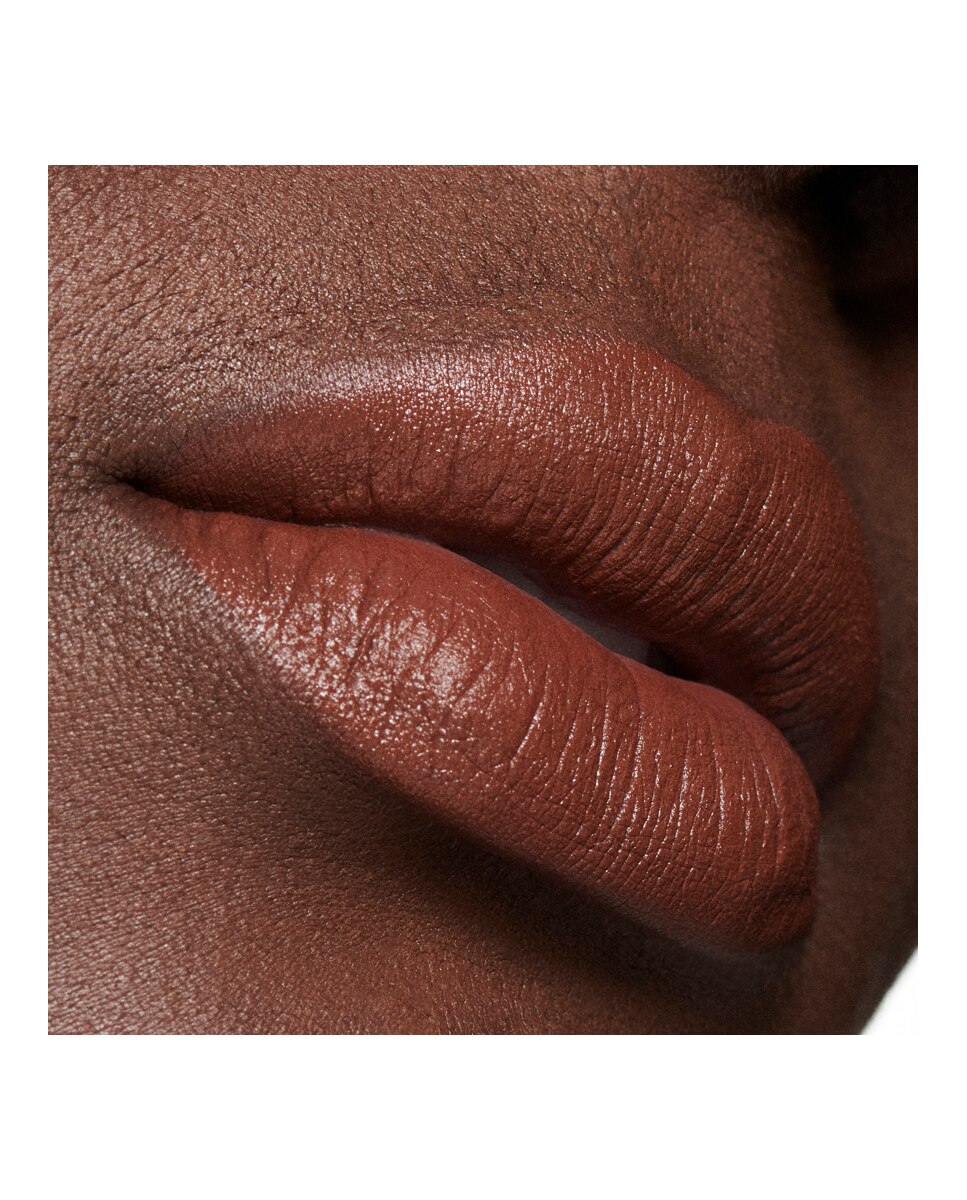 Barra de labios Macximal Silky Matte Lipstick M.A.C - NUDE ICONIC PHOTO NUDE ICONIC PHOTO-5
