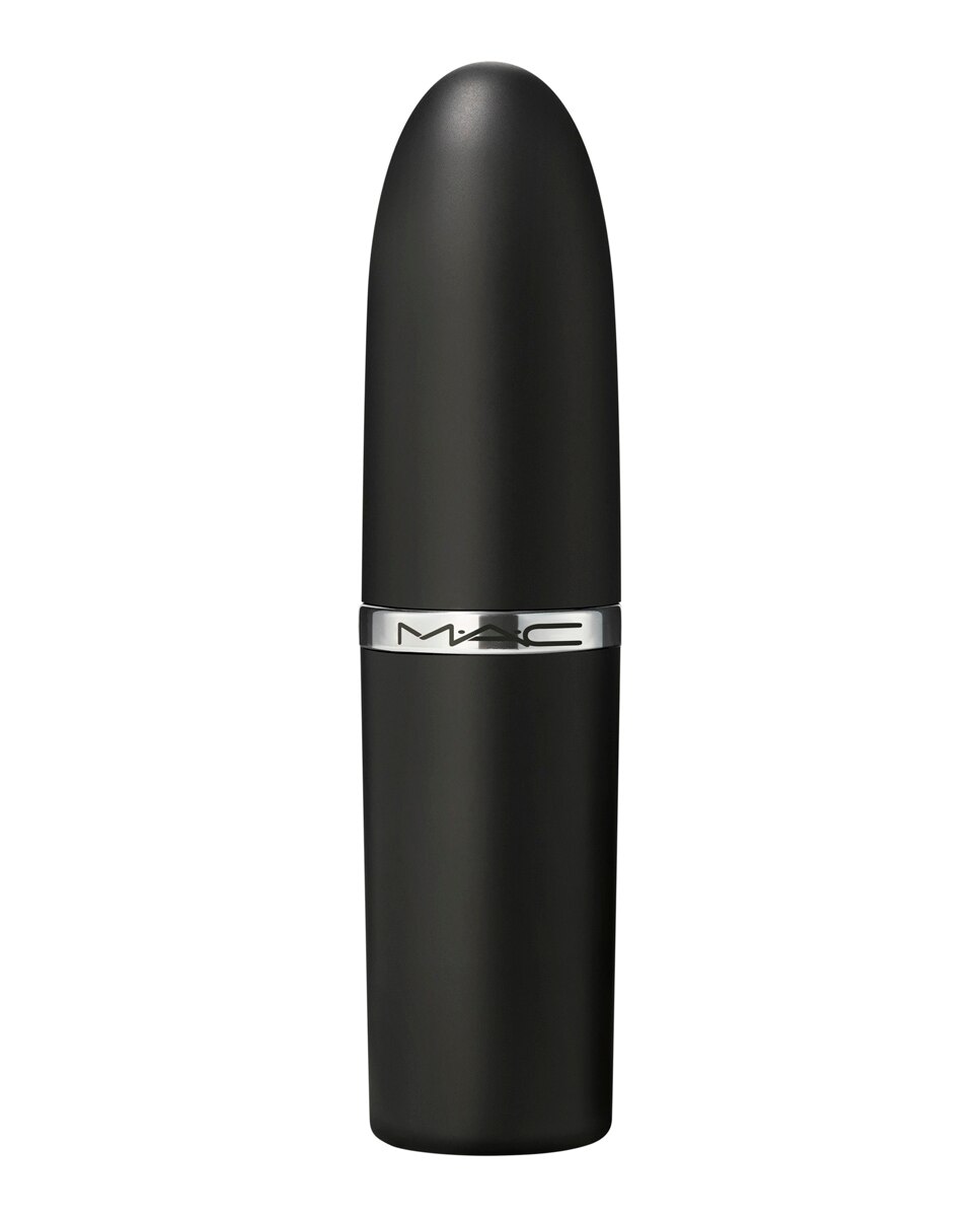 Barra de labios Macximal Silky Matte Lipstick M.A.C - NUDE ICONIC PHOTO NUDE ICONIC PHOTO-8