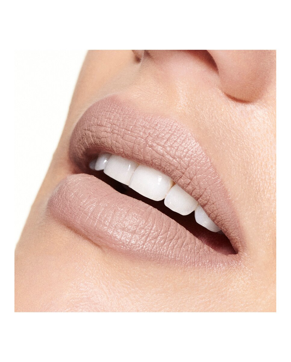 Barra de labios Macximal Silky Matte Lipstick M.A.C - NUDE ACTING NATURAL NUDE ACTING NATURAL-3