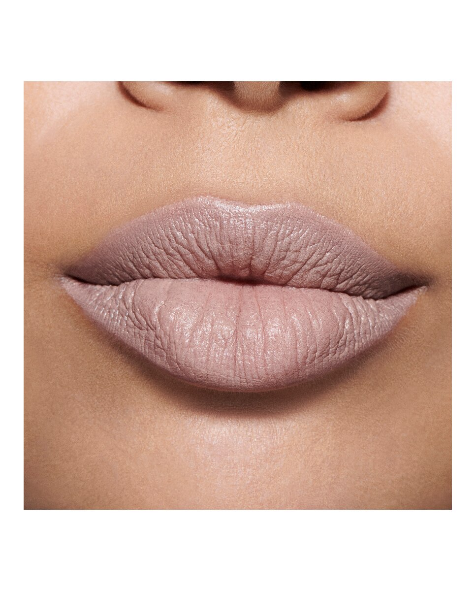 Barra de labios Macximal Silky Matte Lipstick M.A.C - NUDE ACTING NATURAL NUDE ACTING NATURAL-4