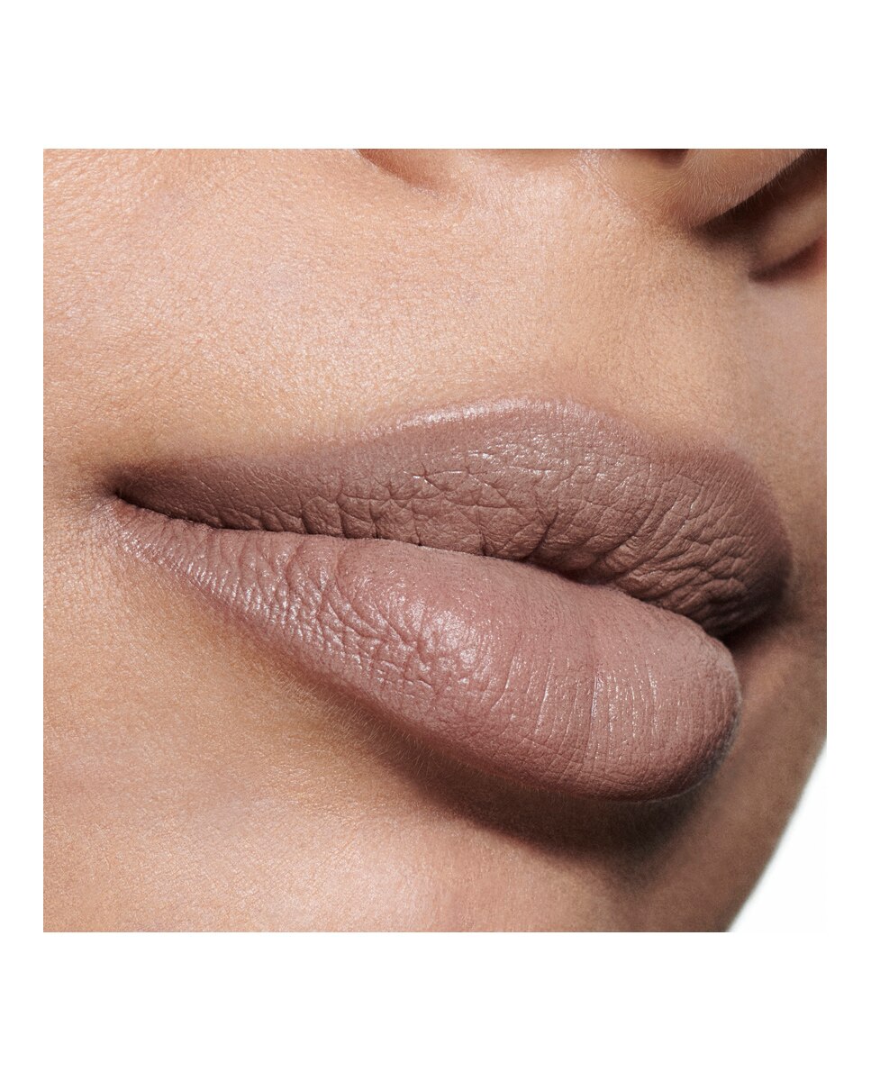 Barra de labios Macximal Silky Matte Lipstick M.A.C - NUDE FOLIO NUDE FOLIO-4