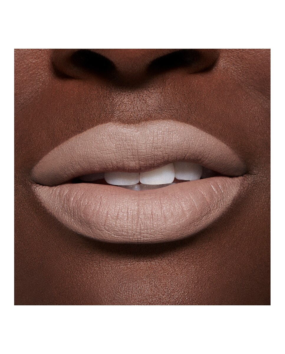 Barra de labios Macximal Silky Matte Lipstick M.A.C - NUDE FOLIO NUDE FOLIO-5