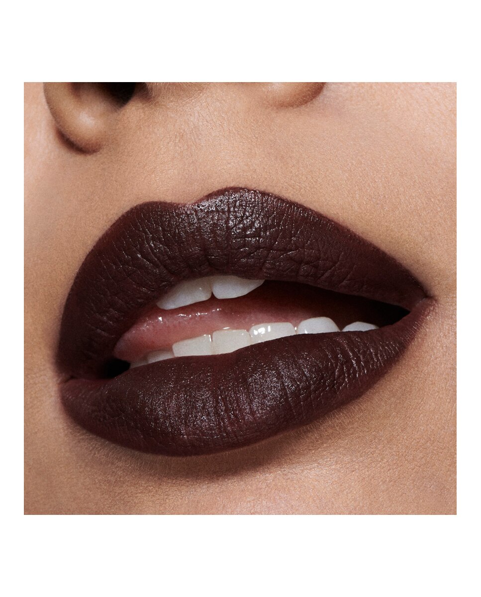Barra de labios Macximal Silky Matte Lipstick M.A.C - NUDE BARE MÂ·AÂ·CXIMAL NUDE BARE MÂ·AÂ·CXIMAL-4