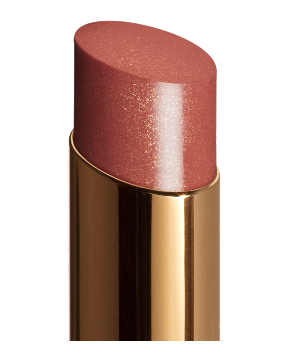 Bálsamo con Color Hidratante y Embellecedor con Intensidad a Medida Chanel - 752 3 g 752-2