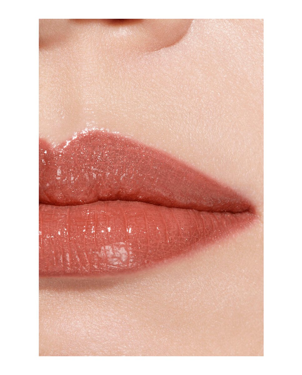 Bálsamo con Color Hidratante y Embellecedor con Intensidad a Medida Chanel - 752 3 g 752-4