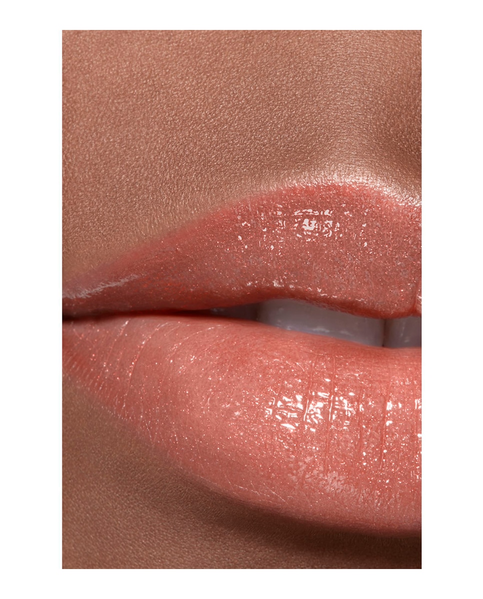 Bálsamo con Color Hidratante y Embellecedor con Intensidad a Medida Chanel - 752 3 g 752-5