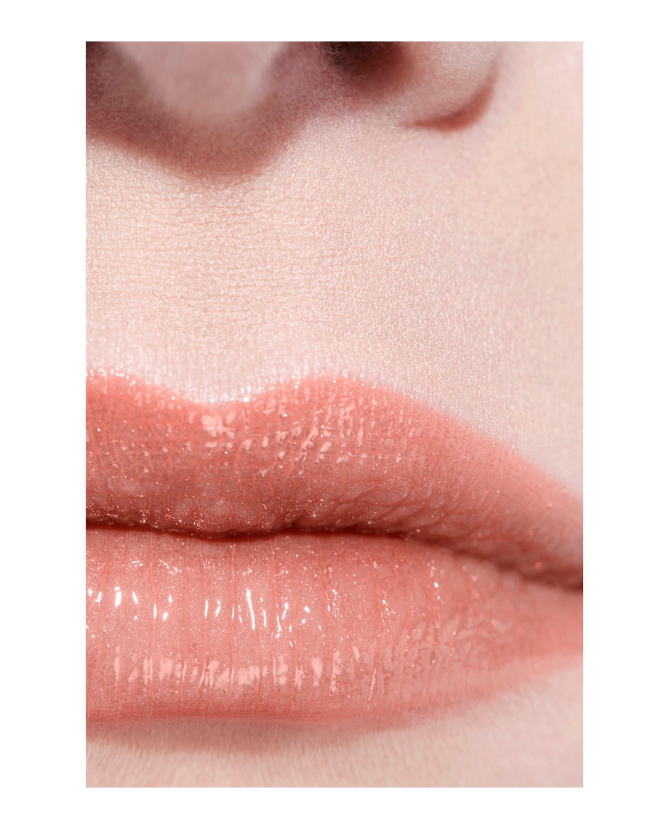 Bálsamo con Color Hidratante y Embellecedor con Intensidad a Medida Chanel - 752 3 g 752-6