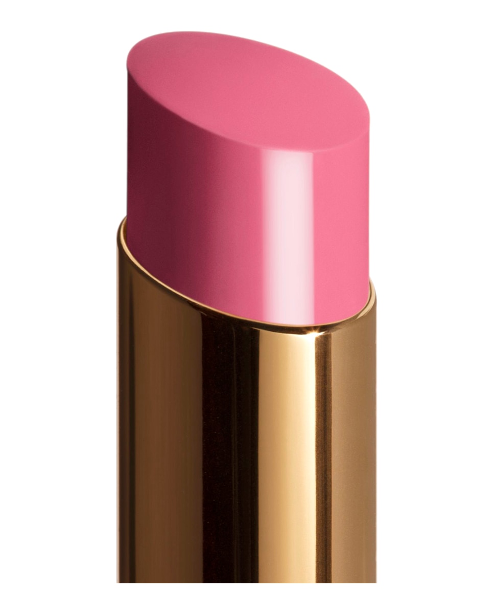 Bálsamo con Color Hidratante y Embellecedor con Intensidad a Medida Chanel - 758 3 g 758-2