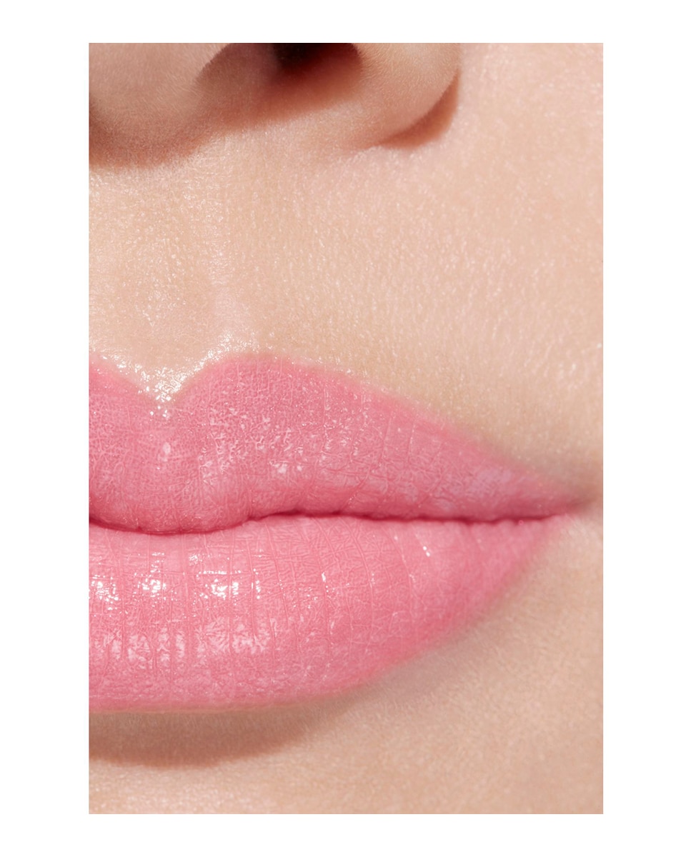 Bálsamo con Color Hidratante y Embellecedor con Intensidad a Medida Chanel - 758 3 g 758-4
