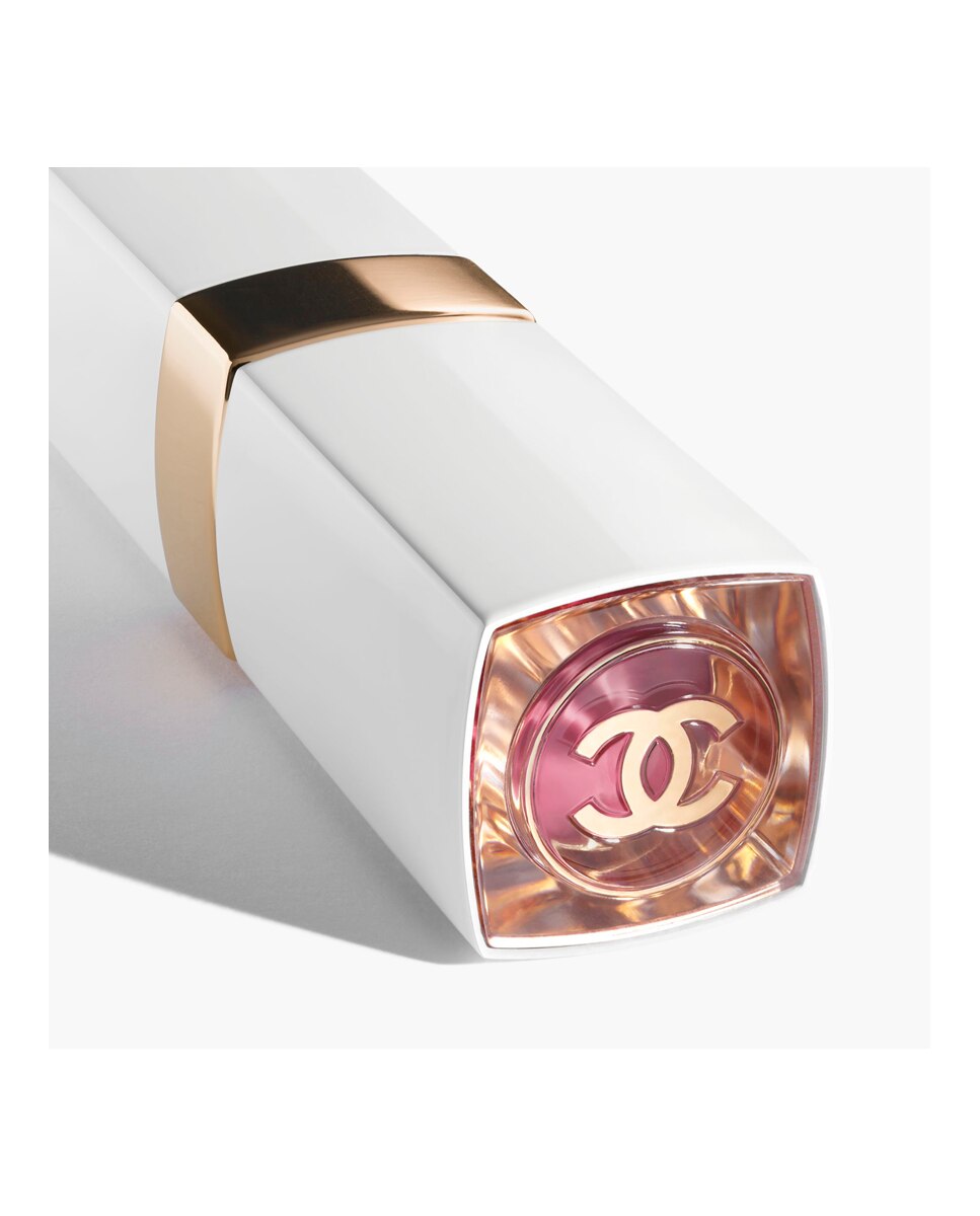 Bálsamo con Color Hidratante y Embellecedor con Intensidad a Medida Chanel - 758 3 g 758-7