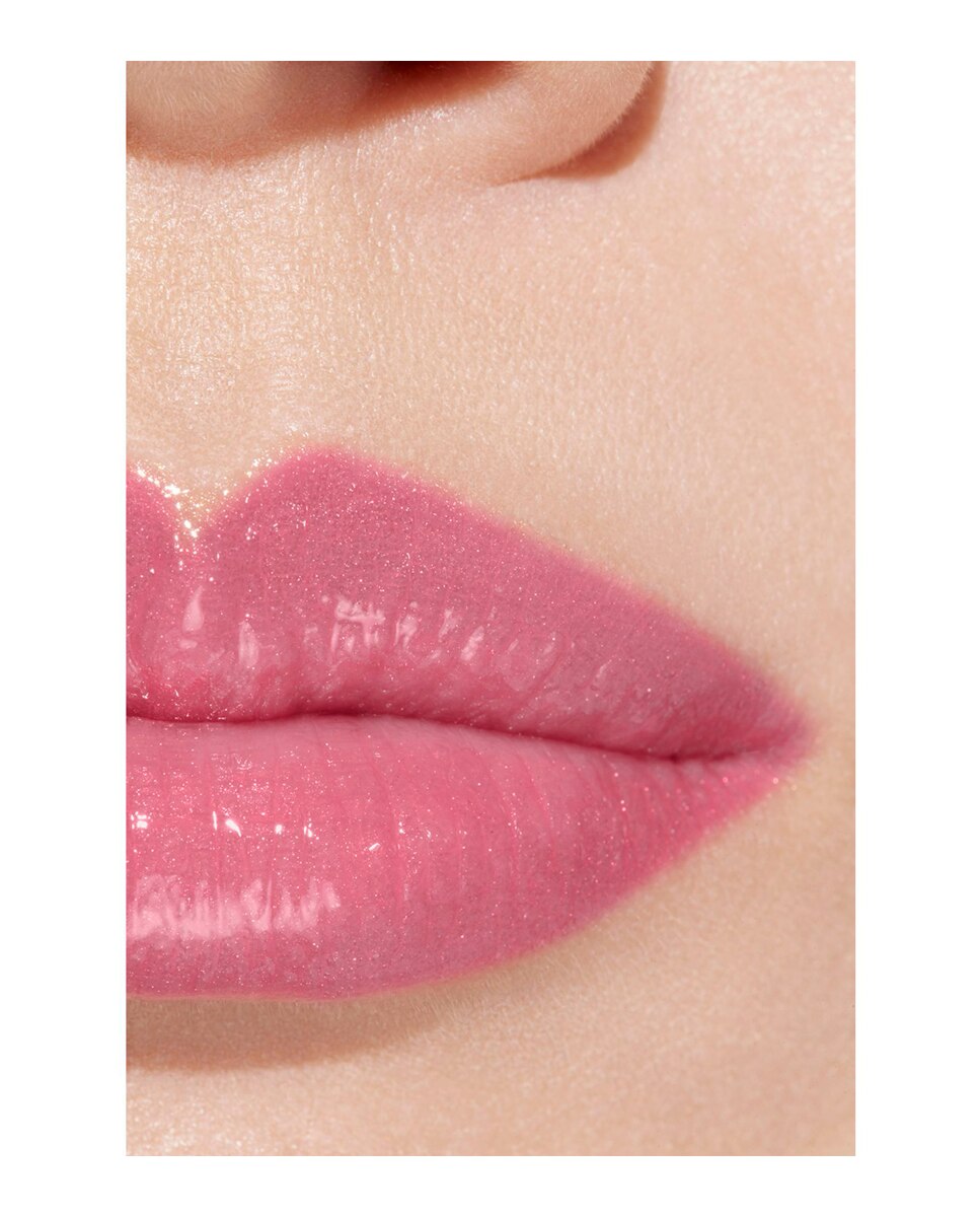 Bálsamo con Color Hidratante y Embellecedor con Intensidad a Medida Chanel - 762 3 g 762-4