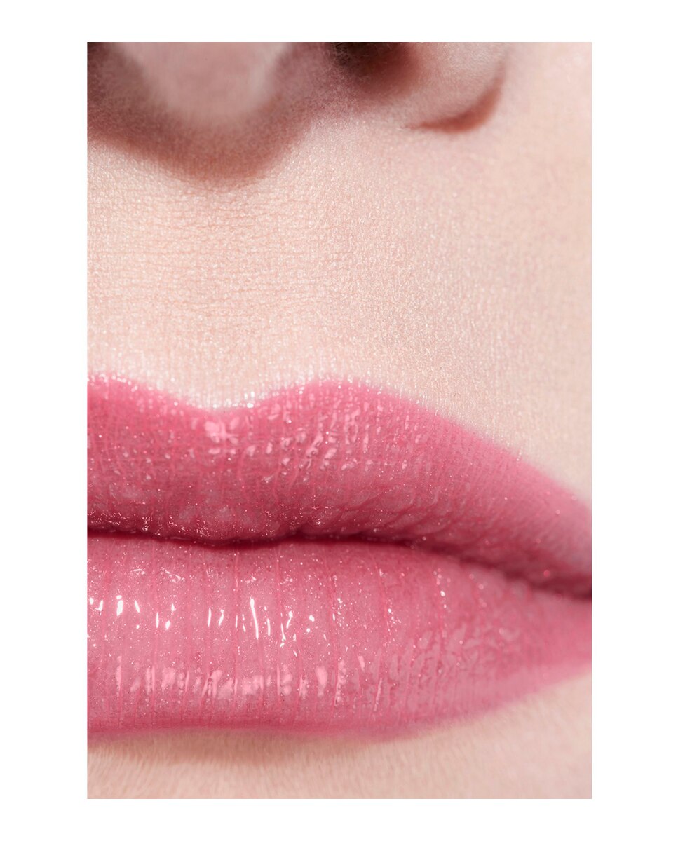 Bálsamo con Color Hidratante y Embellecedor con Intensidad a Medida Chanel - 762 3 g 762-6