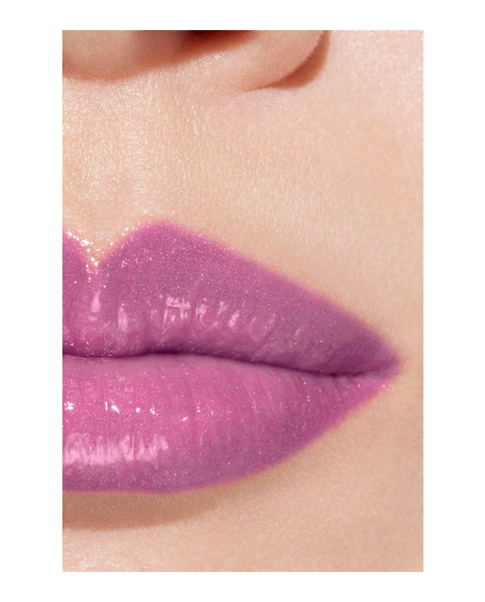 Bálsamo con Color Hidratante y Embellecedor con Intensidad a Medida Chanel - 756 3 g 764-4
