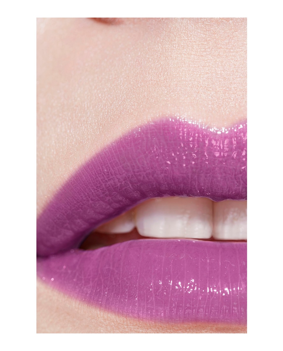 Bálsamo con Color Hidratante y Embellecedor con Intensidad a Medida Chanel - 756 3 g 764-6