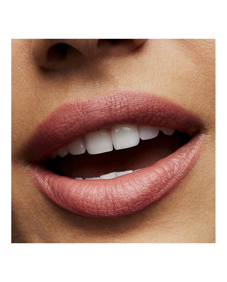 Barra de labios Matte Lipstick M.A.C Kinda Sexy-5