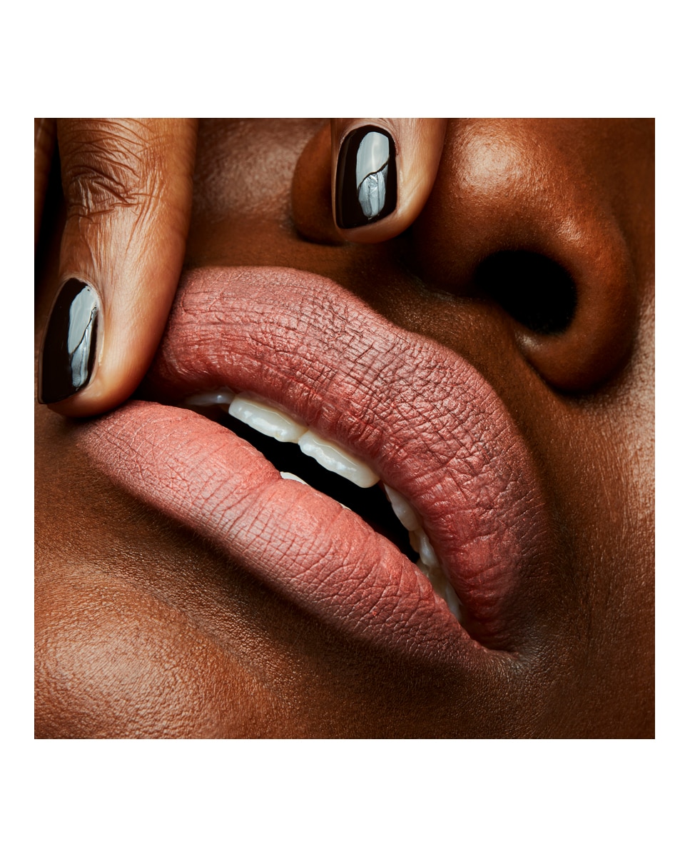Barra de labios Matte Lipstick M.A.C - Chili 3 g Kinda Sexy-6