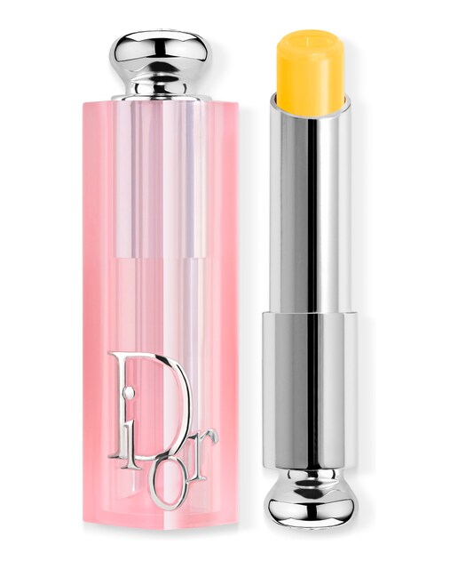 Dior Addict Lip Glow Bálsamo labial hidratante 48 h - color activado por el pH
