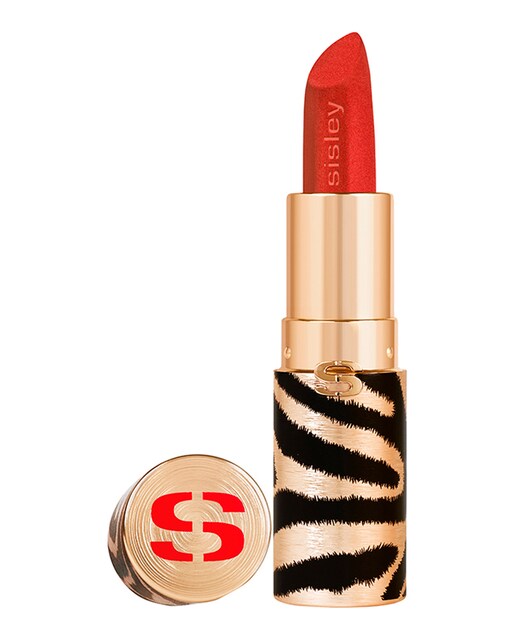 Imagen 0 de Barra de Labios Phyto-Rouge Velvet Sisley